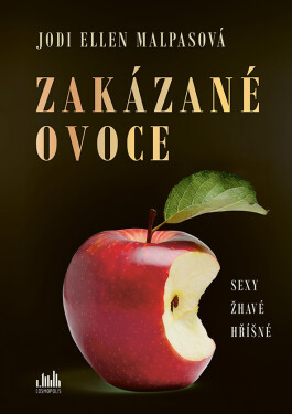 Zakázané ovoce - Jodi Ellen Malpas