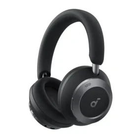 Anker Soundcore Space One Pro černá / Bezdrátová sluchátka / mikrofon / ANC / BT 5.3 (A3062G11)