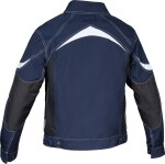 Bunda COFRA ANVERSA Barva: Hnědá, Velikost: 54 (V173_0_03_Z54)