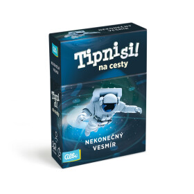 Tipni si! Nekonečný vesmír - Albi