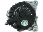 Alternátor RENAULT Espace V, Talisman, Kadjar a Mégane IV | 1.6 TCe
