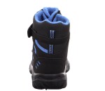 Chlapecké zimní boty HUSKY GTX, Superfit, 1-809080-0000, černá - 25