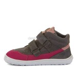 Dětské celoroční boty Froddo G3110268-9 Velikost: 29