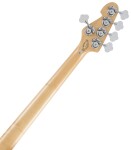 Sandberg California II TT 5 HG SP MPF MHS WPI