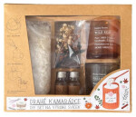 DIY sada na výrobu svíček - pro kamarádku