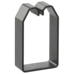 Hager LK750503 Svorka (š x v) 50 mm x 75 mm 50 ks
