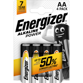 Energizer baterie AA