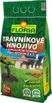 FLORIA trávníkové hnojivo proti krtkům