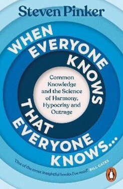 When Everyone Knows That Everyone Knows... - Steven Pinker