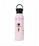 Runbott Mii Ballet Dancers / Termoláhev / 600 ml / nerezová ocel (972946RB)