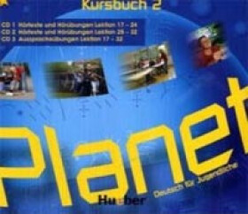 Planet 2: 3 Audio-CDs - Christoph Wortberg