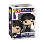 Funko POP TV: Wednesday - Wednesday Addams
