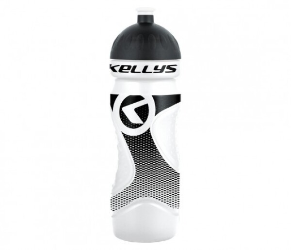 Láhev KELLYS SPORT 022 0,7 l, White