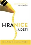 Hranice deti Henry Cloud