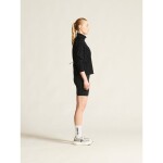 Běžecká bunda CRAFT Essence Wind 2 - černá Velikost textilu: M