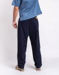 Service Works Twill Part Timer Pants DARK NAVY L