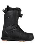 Gravity RECON ATOP BLACK/GUM pánské boty na snowboard