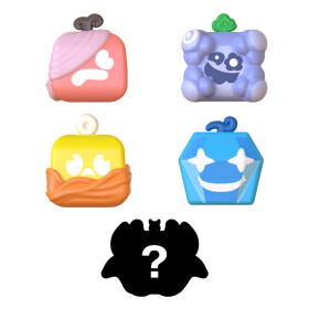 Blox Fruits - Squishy figurka - EPEE