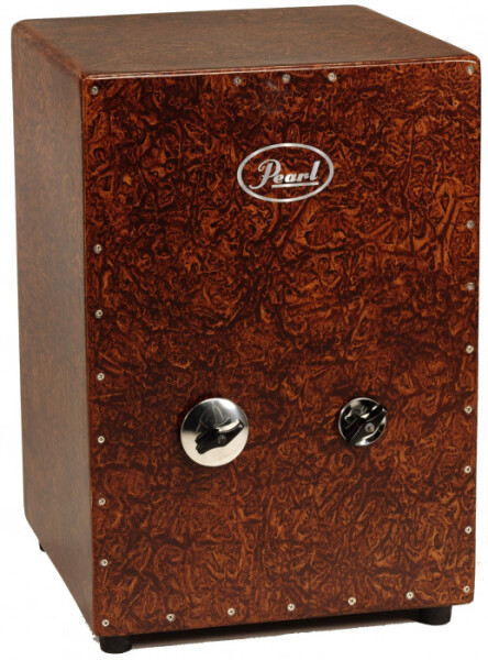 Pearl PCJ-629 Jingle Cajon