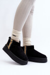 Sněhule model 204881 Step in style 41