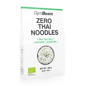 BIO ZERO Thai noodles – GymBeam (385 g) (104986-1-385g)
