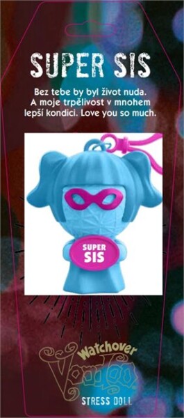 05_Voodoo antistress_SUPER SIS - Albi