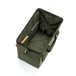 Cestovní taška Reisenthel Allrounder L Forest gold