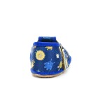 Pegres BF01 Boozy Blue