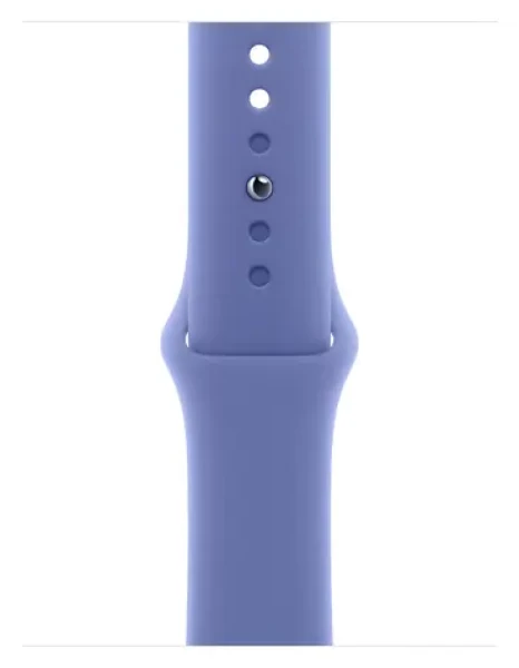 Apple Watch Sport Band 42mm Periwinkle S/M / Sportovní řemínek / 130–180 mm (MDT14ZM/A)