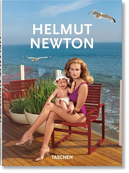 Helmut Newton Helmut Newton