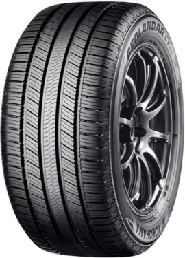 225/55 R18 98V GEOLANDAR CV G058 TL YOKOHAMA