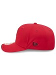 New Era Pánská kšiltovka Atlanta Falcons NFL Historic 2026 Sideline 9SEVENTY Stretch-Snap