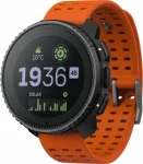Suunto Vertical Solar oranžová / Chytré hodinky / 1.4" LED / 280 x 280 / Bluetooth / voděodolné (SS050987000)