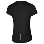 Běžecké tričko Mizuno DryAeroFlow Tee J2GA270209 Velikost textilu: M