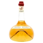 Gabriel Boudier Liqueur d´Orange 40% 0.5 l (3252569401331)