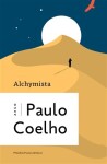 Alchymista - CDmp3 (Čte Lukáš Hlavica) - Paulo Coelho
