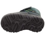 Dětské zimní boty Superfit 1-006062-7000 Velikost: 23