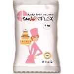 Smartflex Baby Pink Velvet Vanilka kg