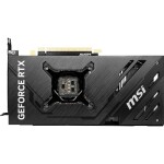 MSI GeForce RTX 4070 SUPER VENTUS 2X OC 12GB / 1980 - 2520 MHz / 12GB GDDR6x / 192-bit / 1x HDMI + 3x DP / (16) (RTX 4070 SUPER 12G VENTUS 2X OC)