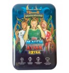 2025-2026 Topps Match Attax Extra Mega Tin Goaliaths