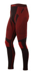 Sesto Senso Man kalhoty Red