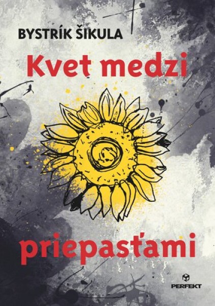 Kvet medzi priepasťami