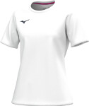 Tréninkové tričko Mizuno Training Tee 32EAB76571 Velikost textilu: L