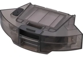 Sencor SRXD 7407 šedá / Nádoba 2v1 / pro SRV 7450WH, SRV 7485WH, SRV 9485WH (8590669385577)