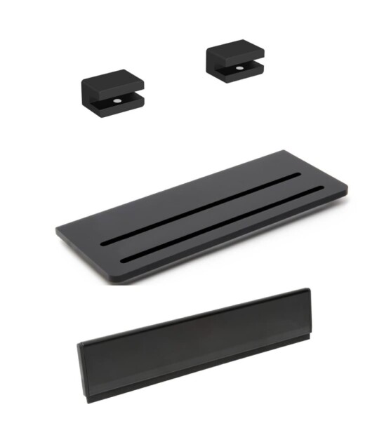 Cenově zvýhodněný set doplňků SAT X-way SATDBXW5MC SATDBXW5MC