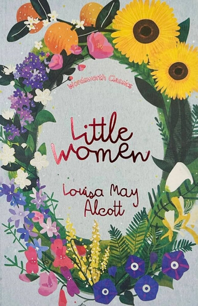 Little Women Good Wives, Louisa May