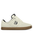 Etnies Marana WHITE/GUM/BLACK pánské boty