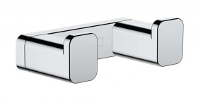 HANSGROHE - AddStoris Dvojháček, chrom 41755000