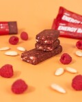 Vilgain Energy Bar – malina 55 g