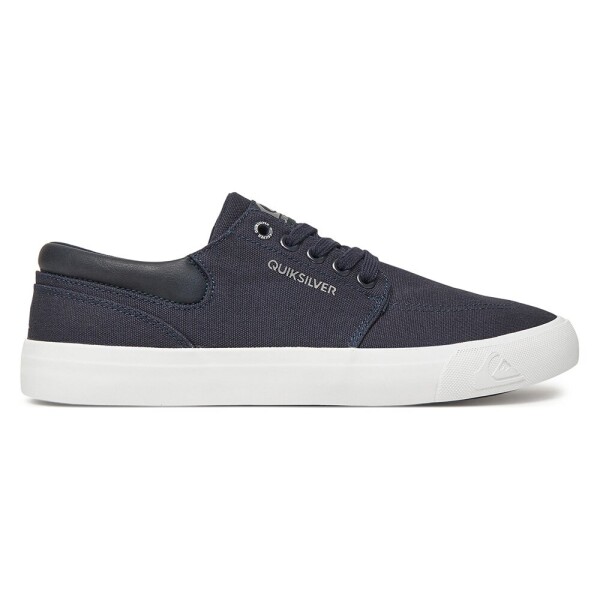 Tenisky QUIKSILVER ZEKE-02 Látkový materiál
